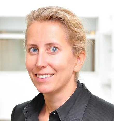 Anita Elberse