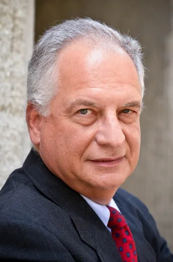Mark Litwak