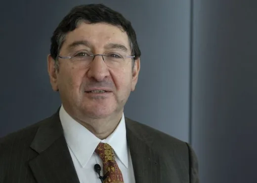 David H. Maister
