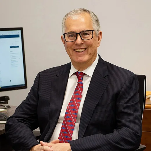 Bill Daniels