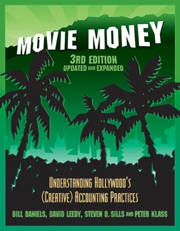 Cover of Movie Money by Bill Daniels, David Leedy & Steven Sills