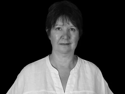 Ann Harrison