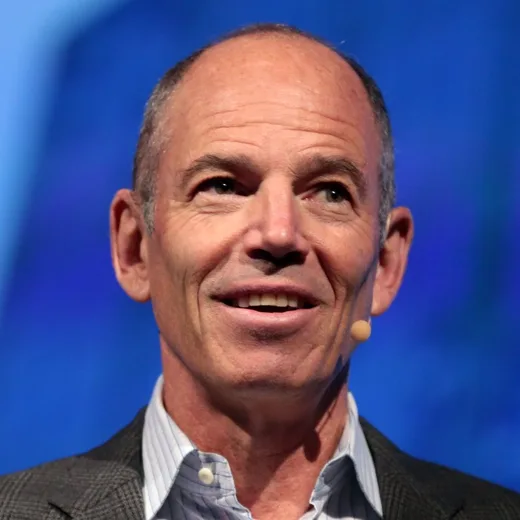 Marc Randolph