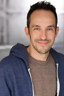Ben Fritz