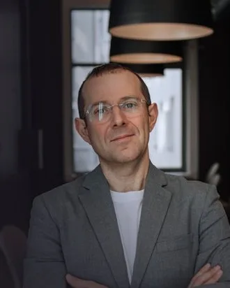 Igor Ryzov