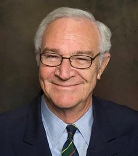 Roy C. Smith