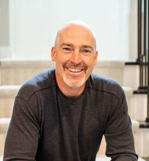 Gino Wickman