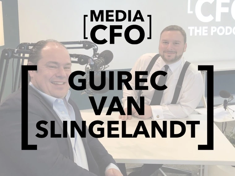 Guirec van Slingelandt episode