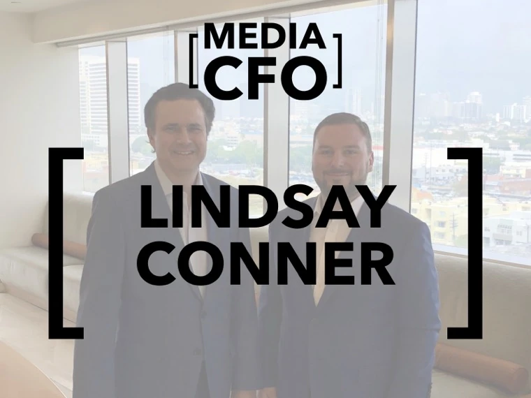 Lindsay Conner episode