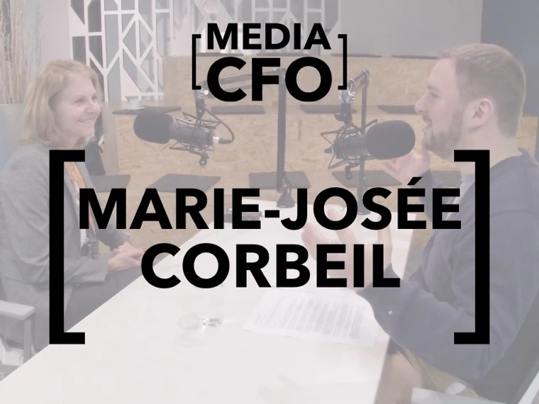 Marie-Josée Corbeil episode