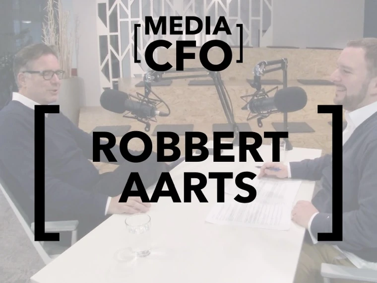 Robbert Aarts episode