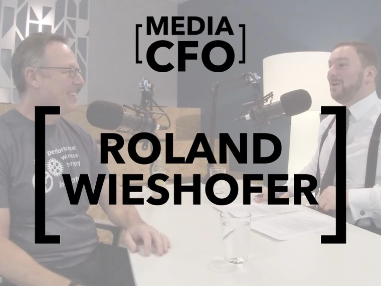 Roland Wieshofer episode
