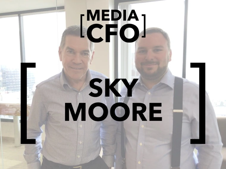 Sky Moore episode