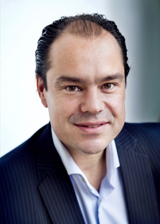 Guirec van Slingelandt