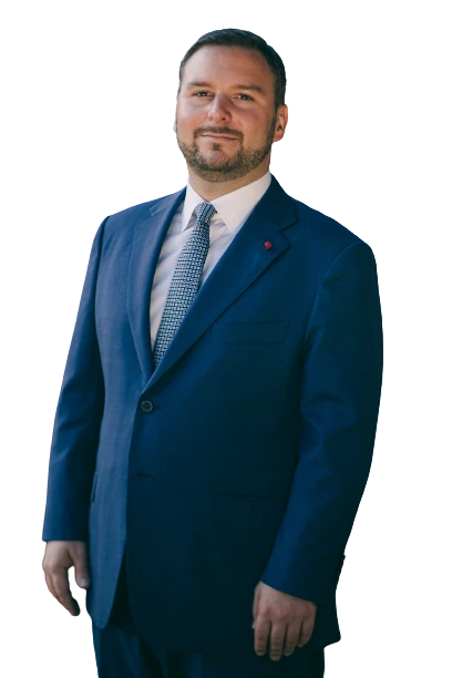 Tobias Jaeger, host of Media CFO
