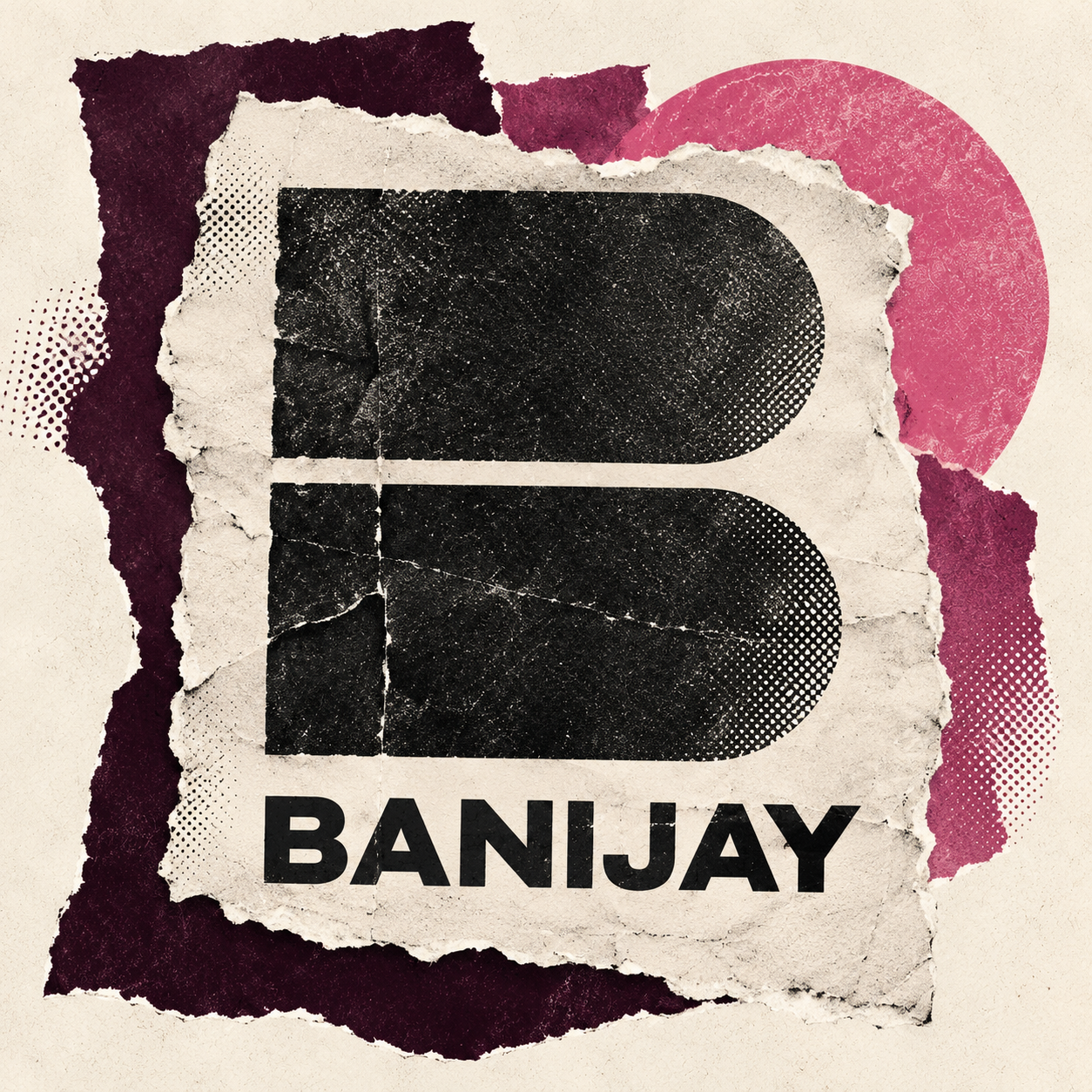 Original Media CFO editorial collage illustrating: Banijay puts US integration under Ben Samek