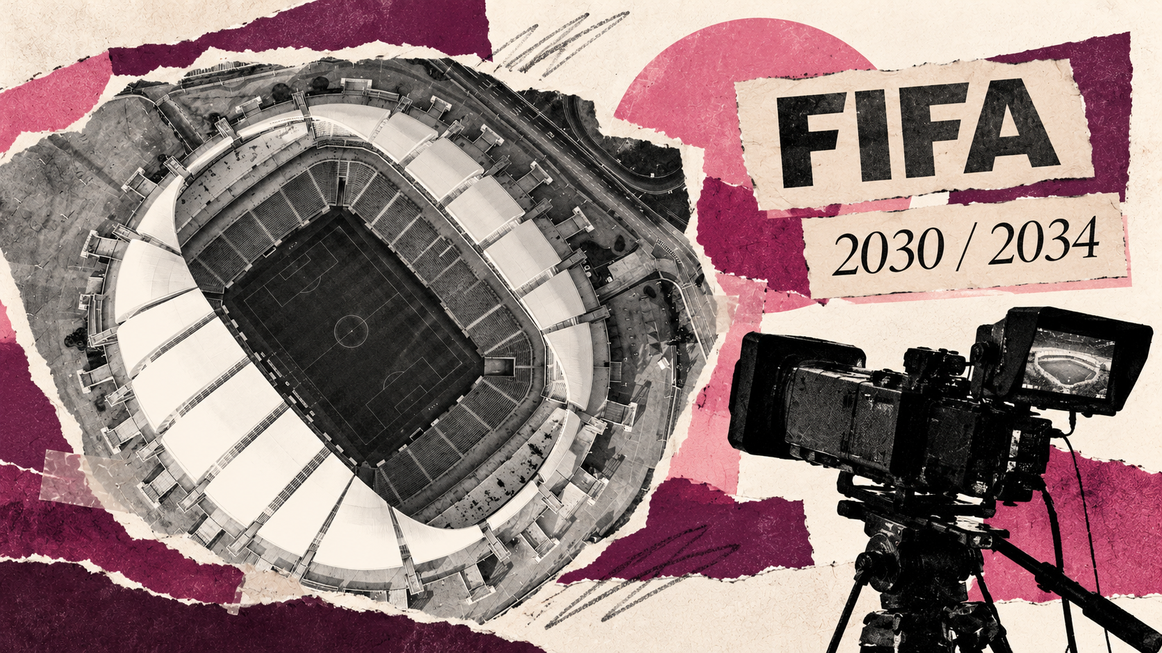 Media CFO editorial collage: FIFA opens the next US World Cup rights auction