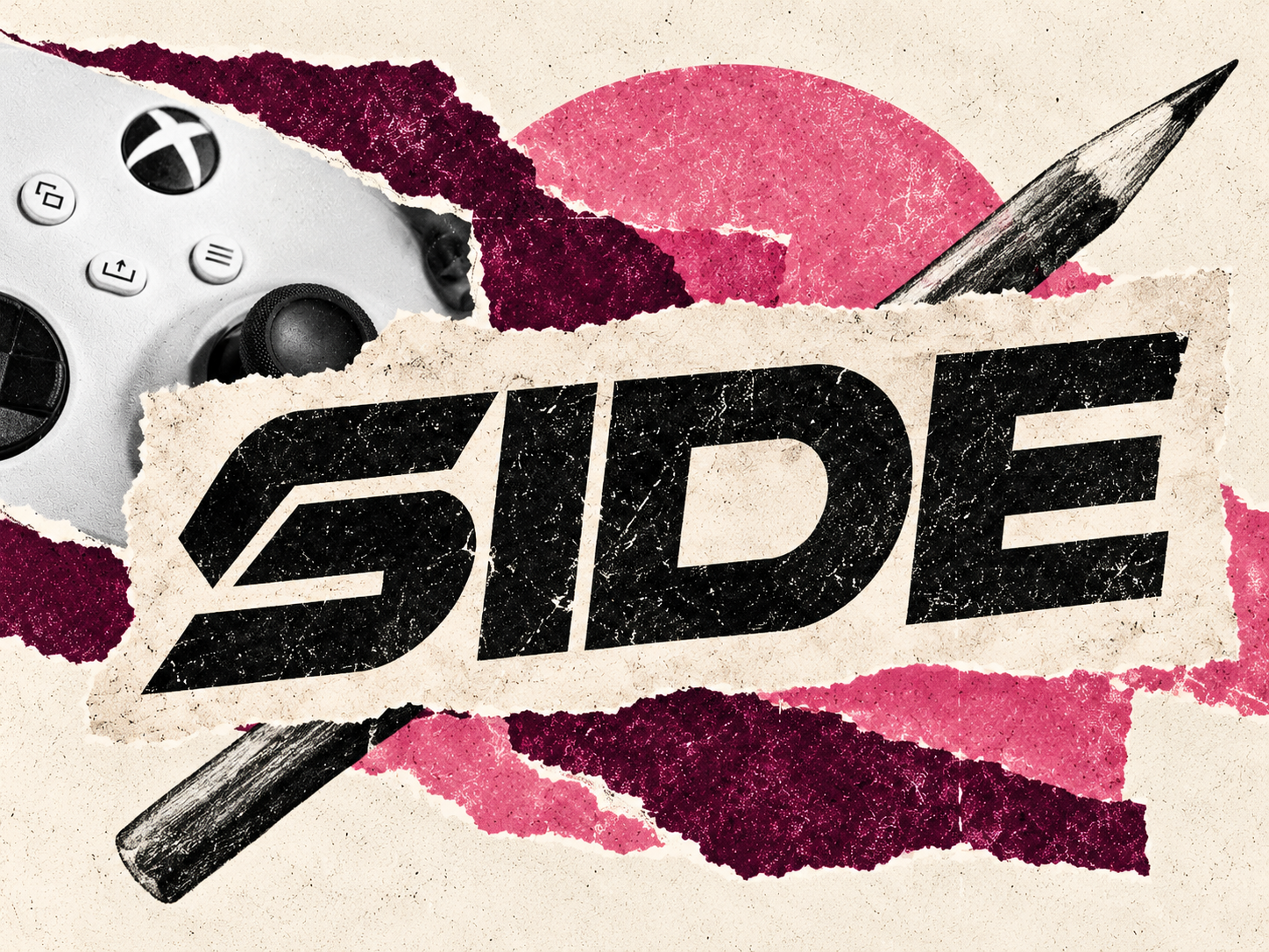 Media CFO editorial collage: Side adds a Chengdu art studio through Roboto